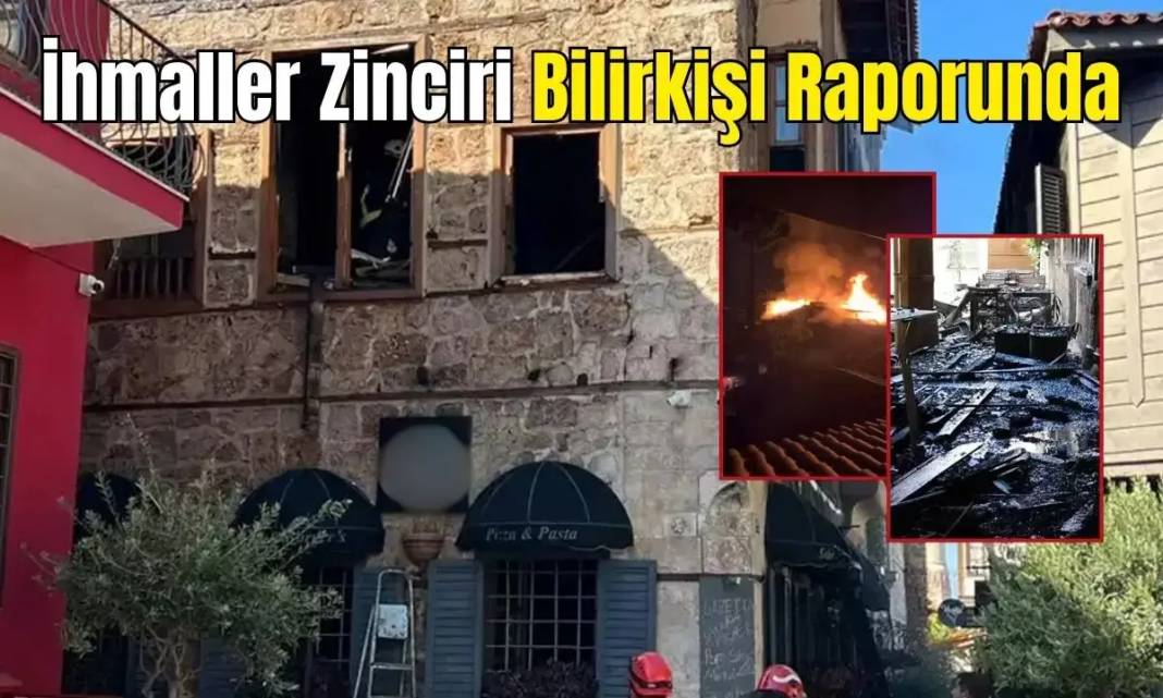 Antalya’da 30 Eylül Gündemi 7